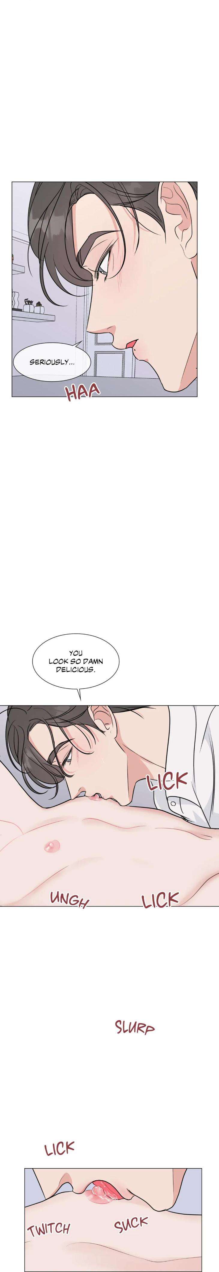 Unlikely-Affair-By-Lilic-Uncensored-Eng page 21