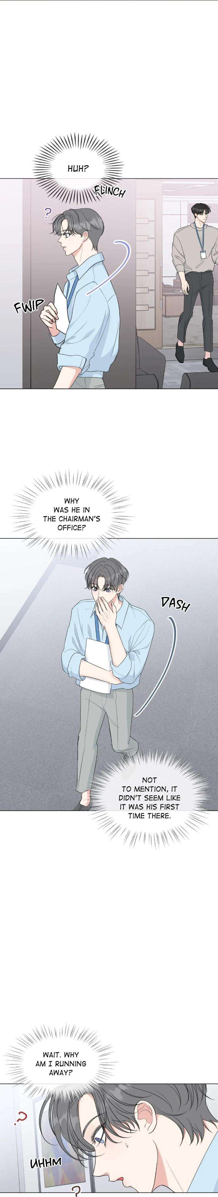Unlikely-Affair-By-Lilic-Uncensored-Eng page 13