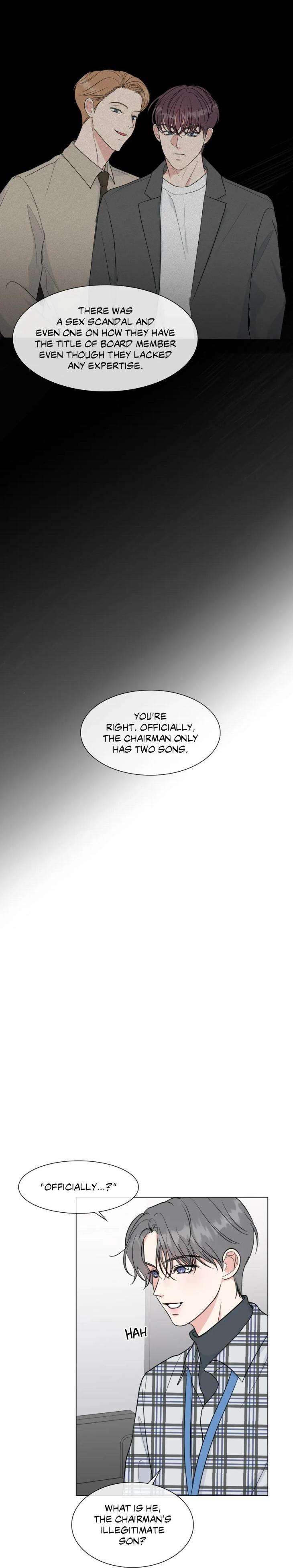 Unlikely-Affair-By-Lilic-Uncensored-Eng page 19