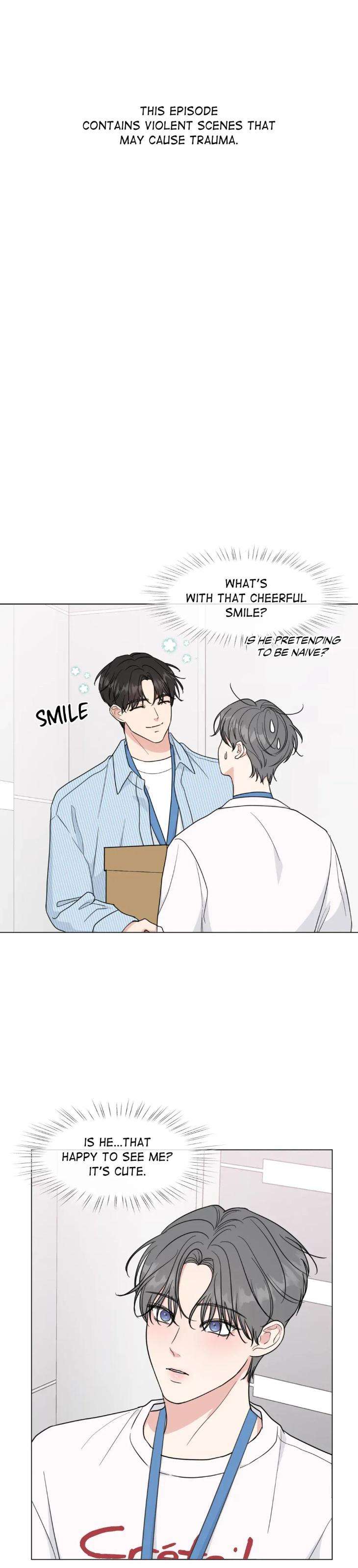 Unlikely-Affair-By-Lilic-Uncensored-Eng chapter_033 thumbnail