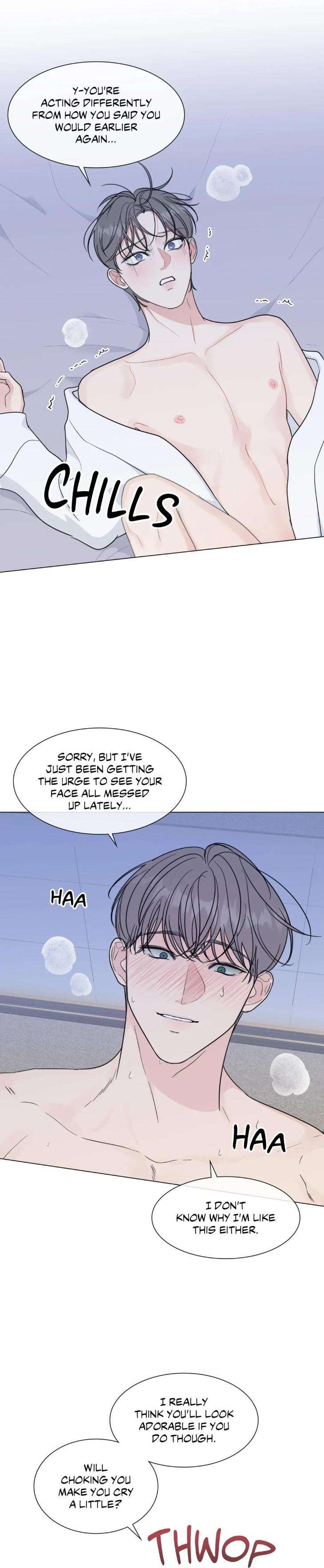 Unlikely-Affair-By-Lilic-Uncensored-Eng page 19
