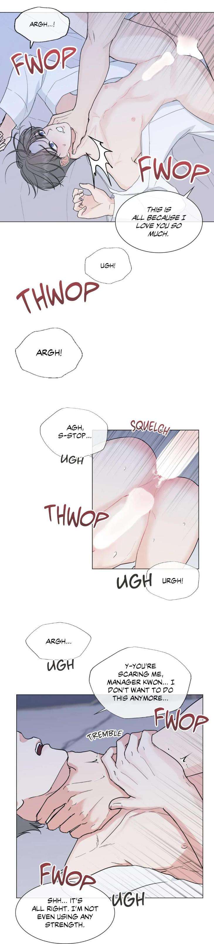 Unlikely-Affair-By-Lilic-Uncensored-Eng page 20