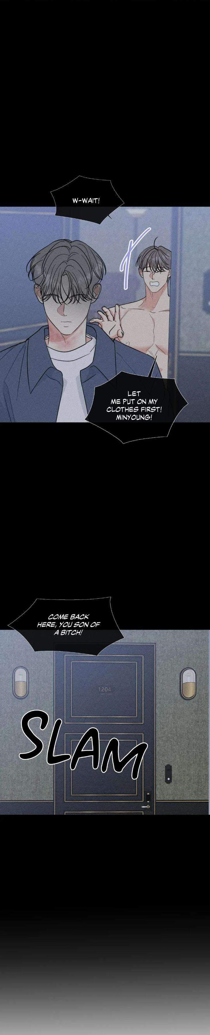 Unlikely-Affair-By-Lilic-Uncensored-Eng page 4