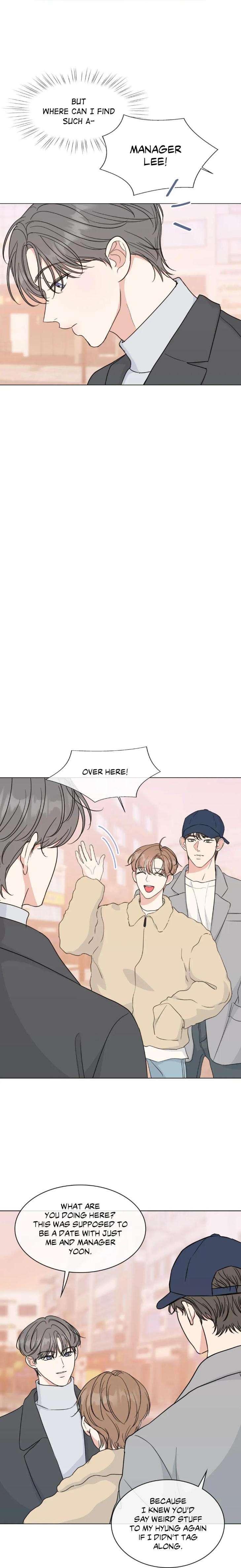 Unlikely-Affair-By-Lilic-Uncensored-Eng page 10