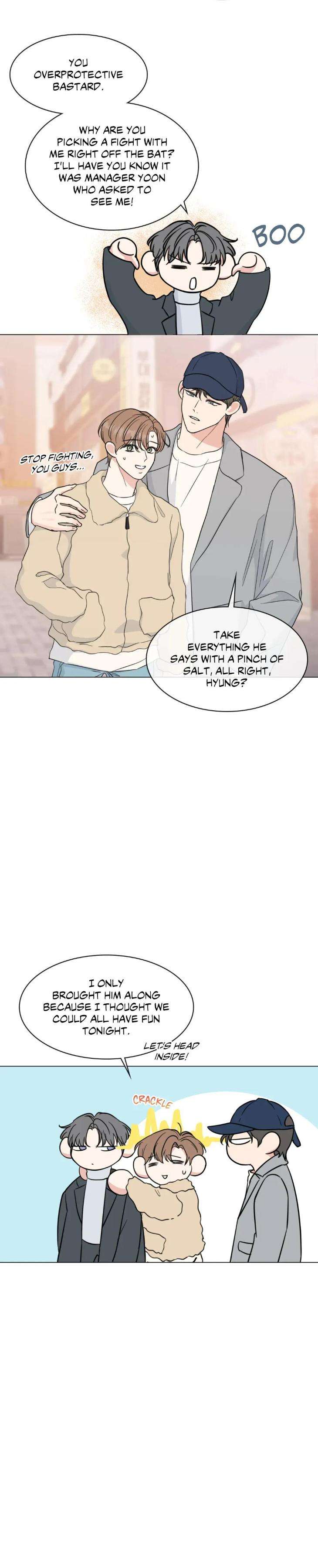 Unlikely-Affair-By-Lilic-Uncensored-Eng page 11