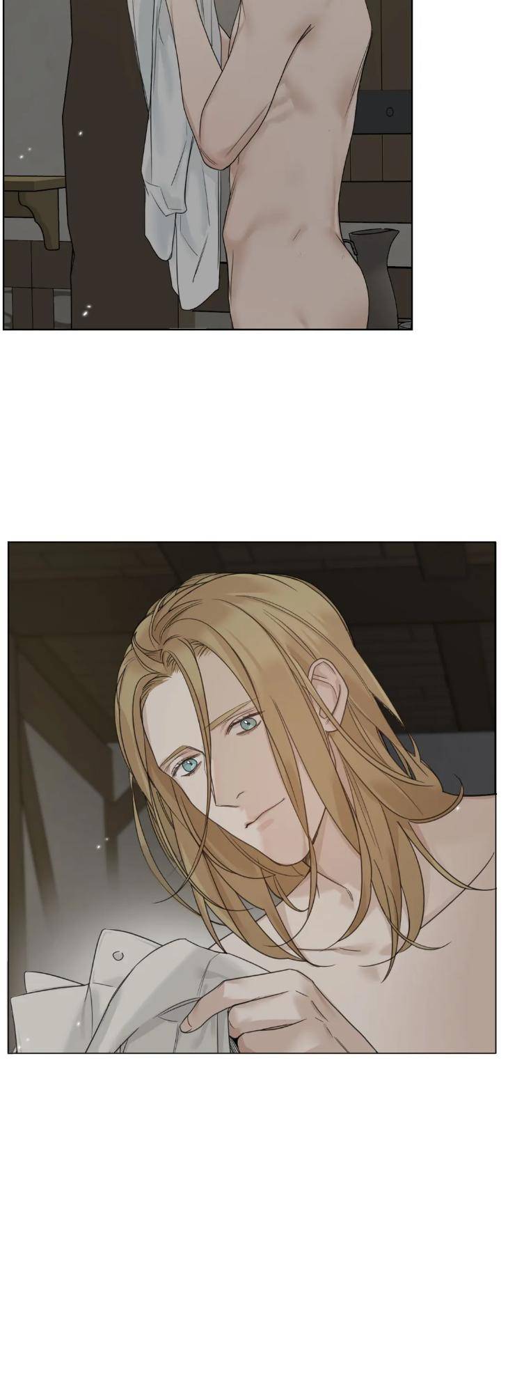 Unlikely-Affair-By-Lilic-Uncensored-Eng page 7