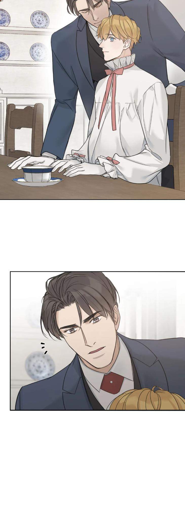Unlikely-Affair-By-Lilic-Uncensored-Eng page 35
