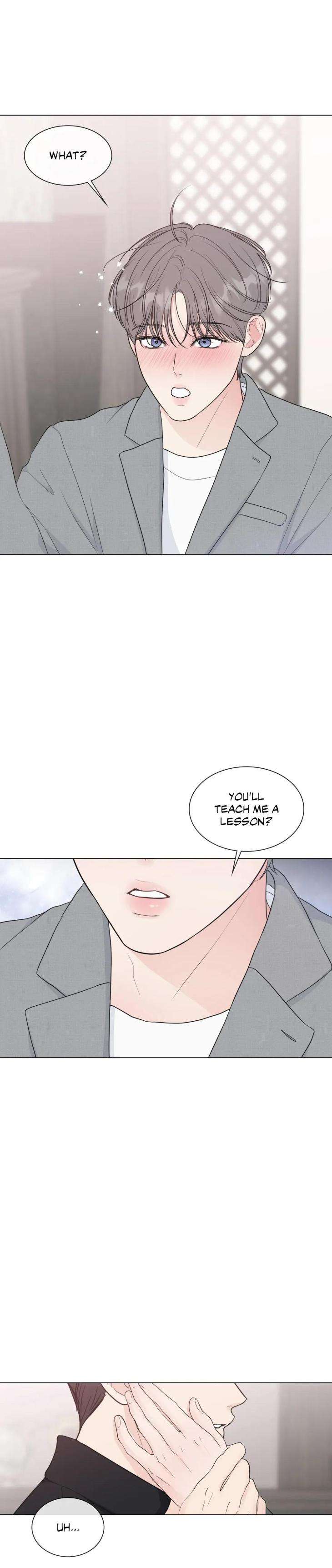 Unlikely-Affair-By-Lilic-Uncensored-Eng page 19