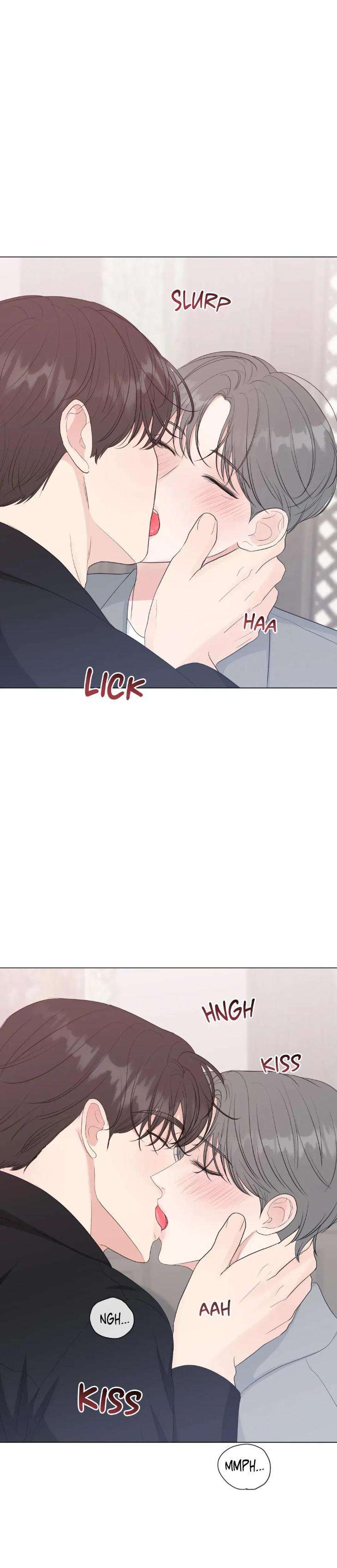 Unlikely-Affair-By-Lilic-Uncensored-Eng page 22