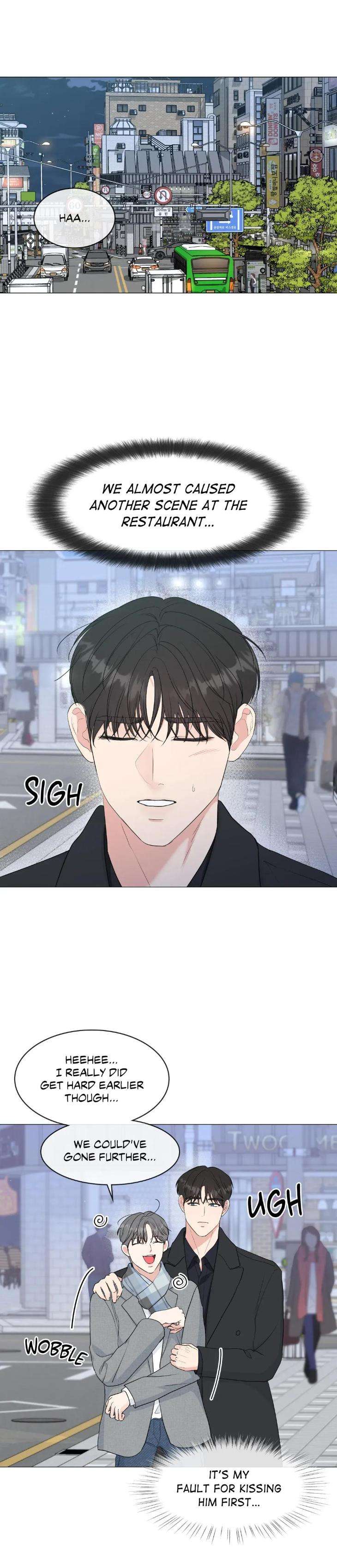 Unlikely-Affair-By-Lilic-Uncensored-Eng chapter_038 thumbnail