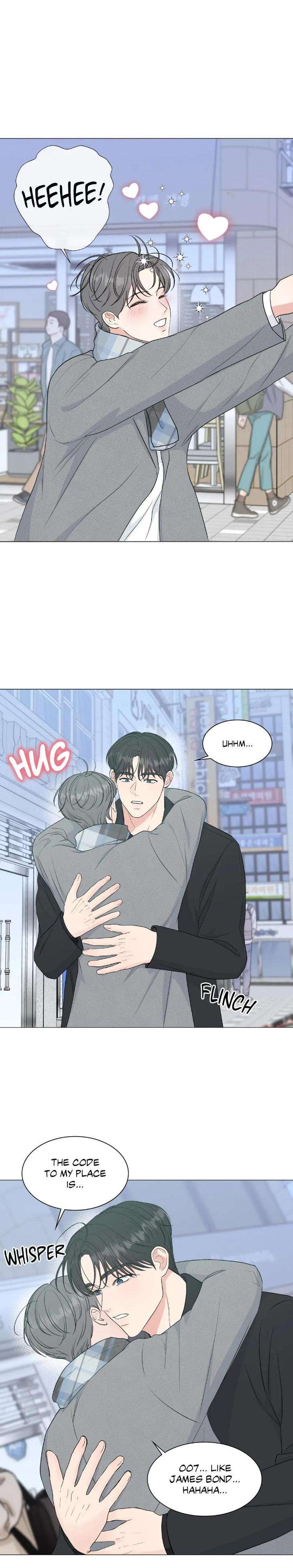 Unlikely-Affair-By-Lilic-Uncensored-Eng page 6