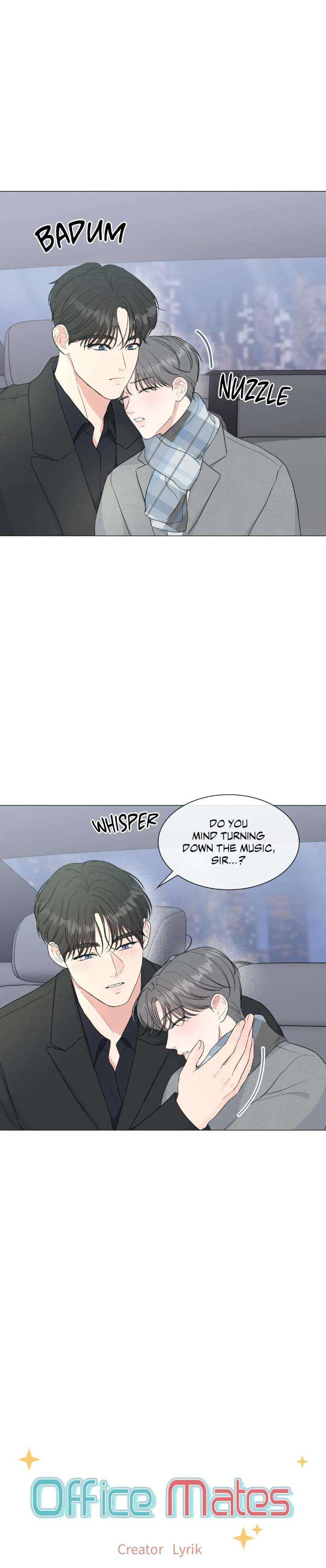 Unlikely-Affair-By-Lilic-Uncensored-Eng page 9