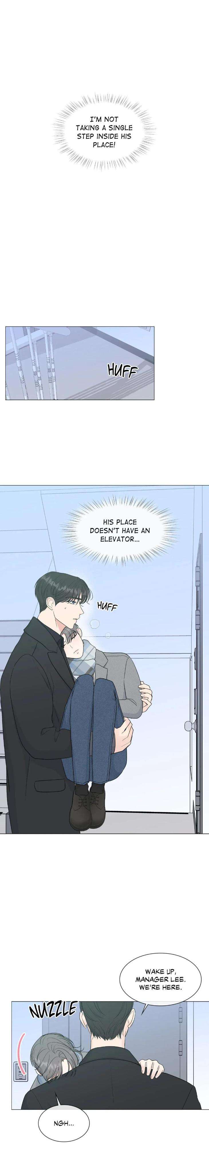 Unlikely-Affair-By-Lilic-Uncensored-Eng page 11