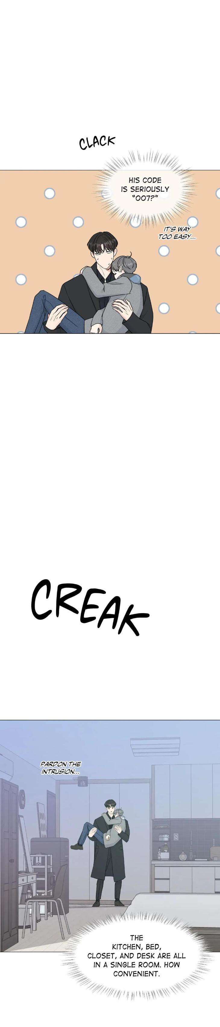 Unlikely-Affair-By-Lilic-Uncensored-Eng page 13