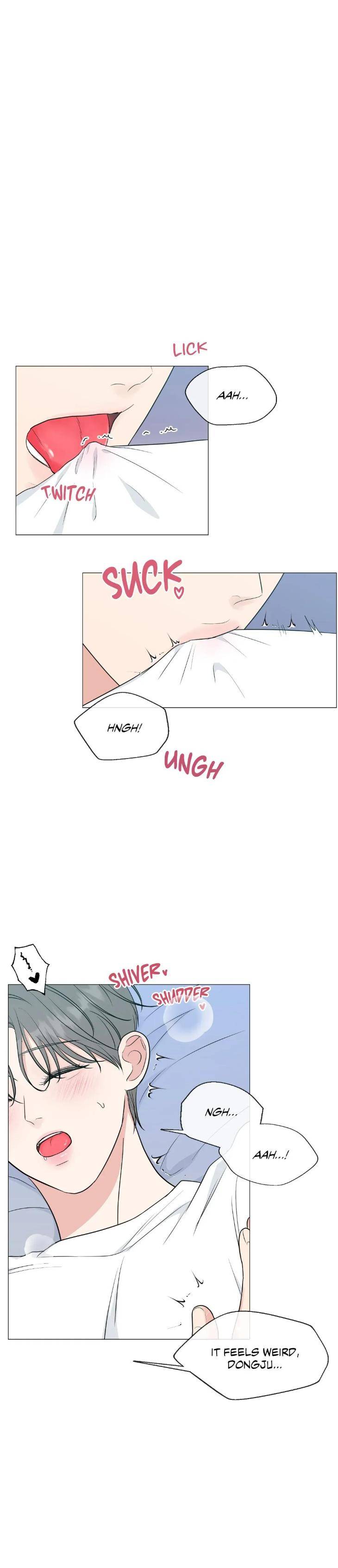 Unlikely-Affair-By-Lilic-Uncensored-Eng page 4