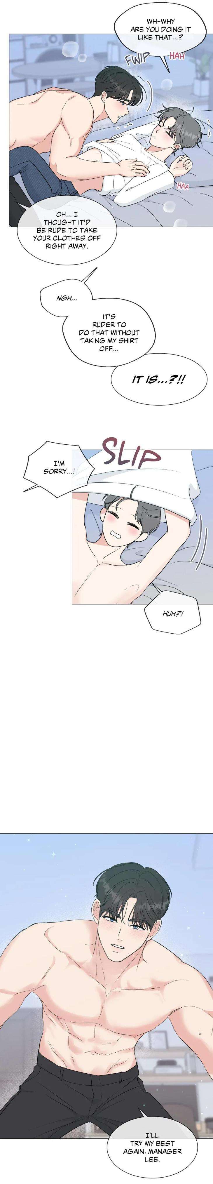 Unlikely-Affair-By-Lilic-Uncensored-Eng page 5