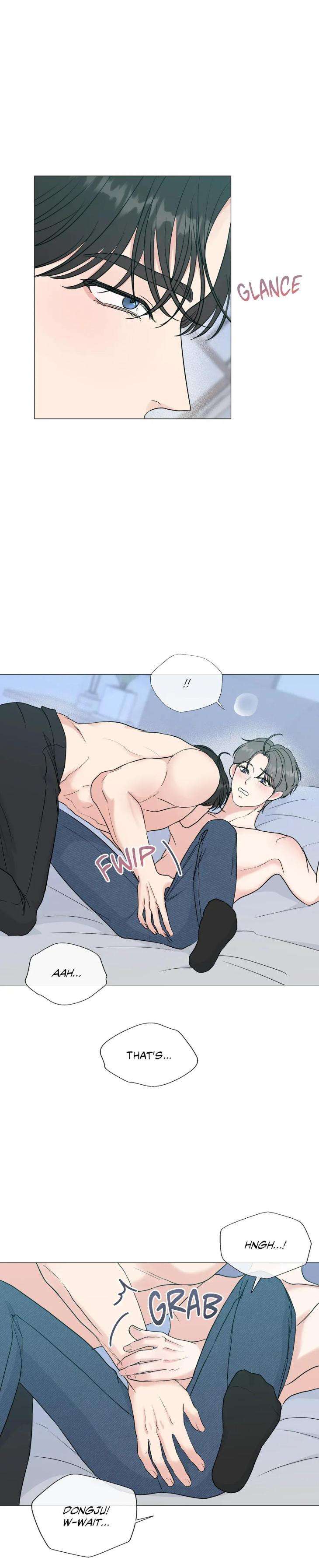 Unlikely-Affair-By-Lilic-Uncensored-Eng page 7