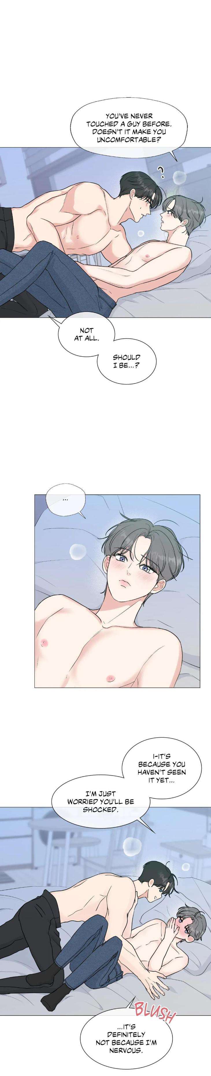 Unlikely-Affair-By-Lilic-Uncensored-Eng page 8