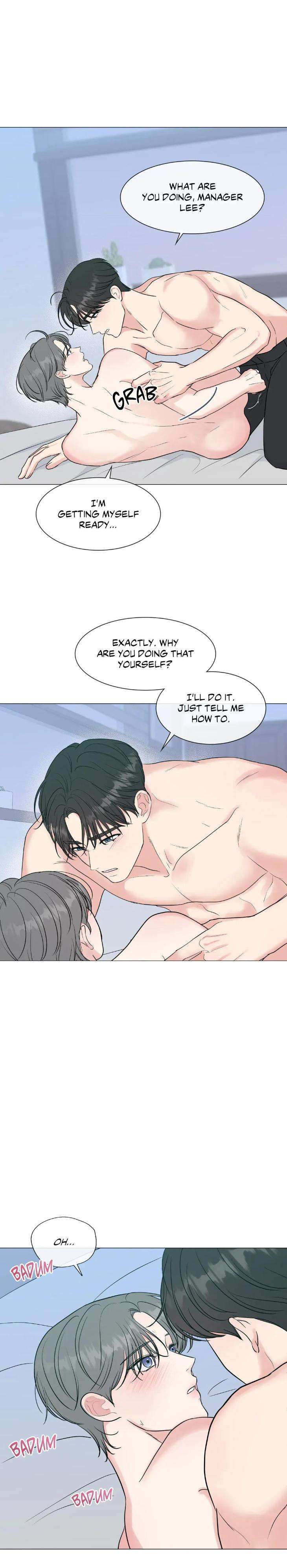 Unlikely-Affair-By-Lilic-Uncensored-Eng page 11