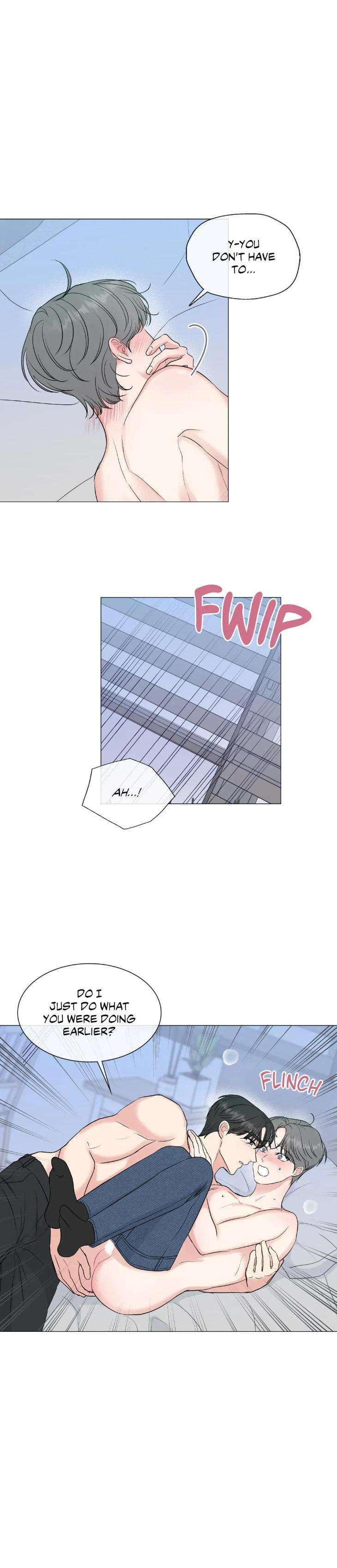 Unlikely-Affair-By-Lilic-Uncensored-Eng page 12