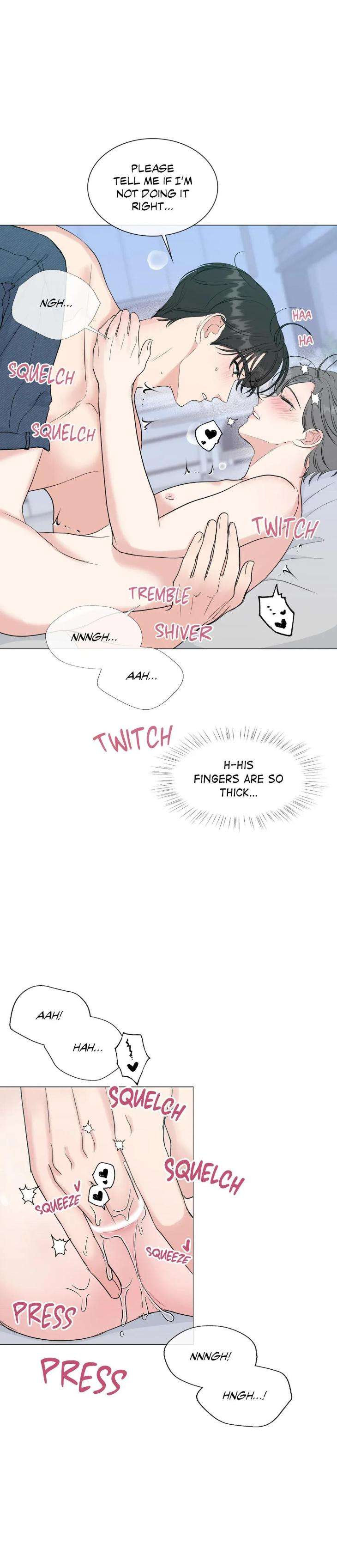 Unlikely-Affair-By-Lilic-Uncensored-Eng page 14