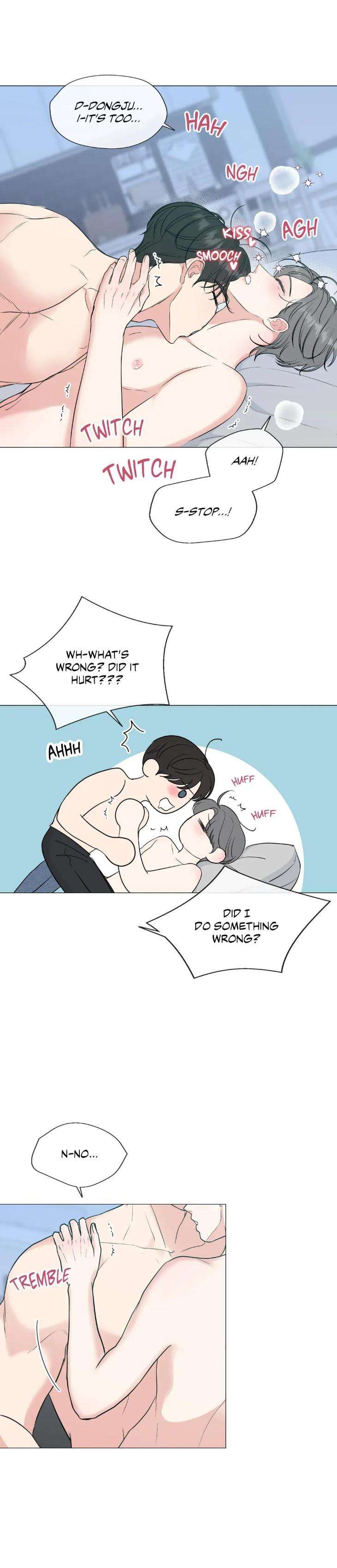 Unlikely-Affair-By-Lilic-Uncensored-Eng page 15