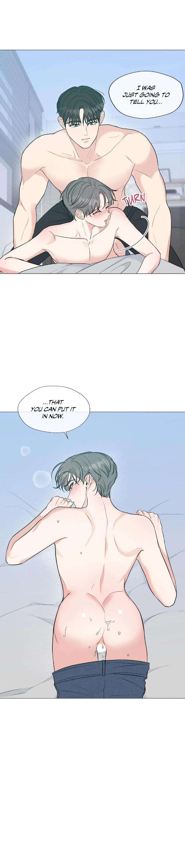 Unlikely-Affair-By-Lilic-Uncensored-Eng page 16