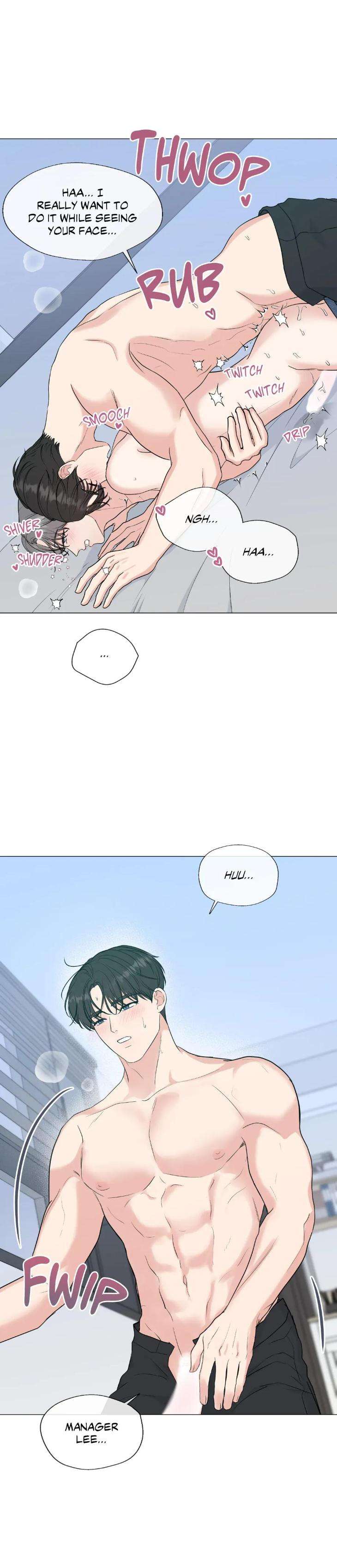 Unlikely-Affair-By-Lilic-Uncensored-Eng page 21