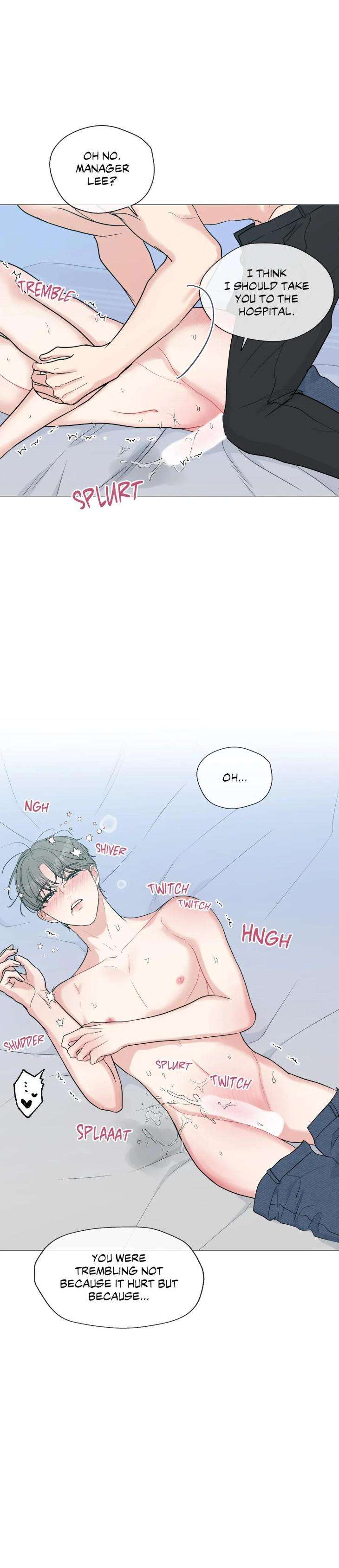 Unlikely-Affair-By-Lilic-Uncensored-Eng page 24