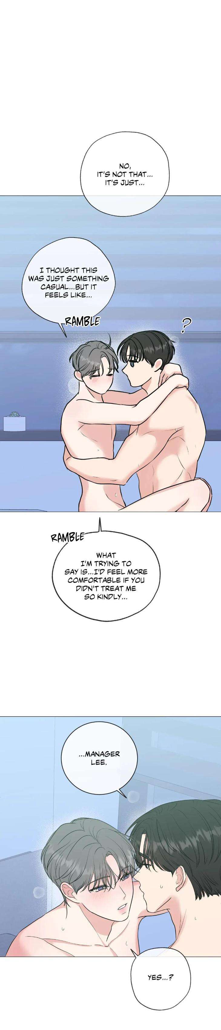 Unlikely-Affair-By-Lilic-Uncensored-Eng page 6