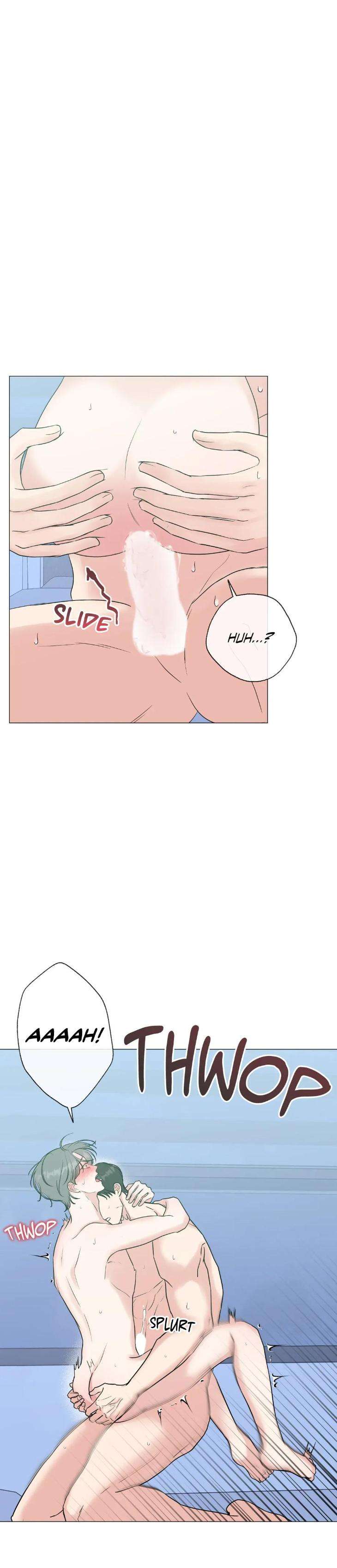 Unlikely-Affair-By-Lilic-Uncensored-Eng page 7