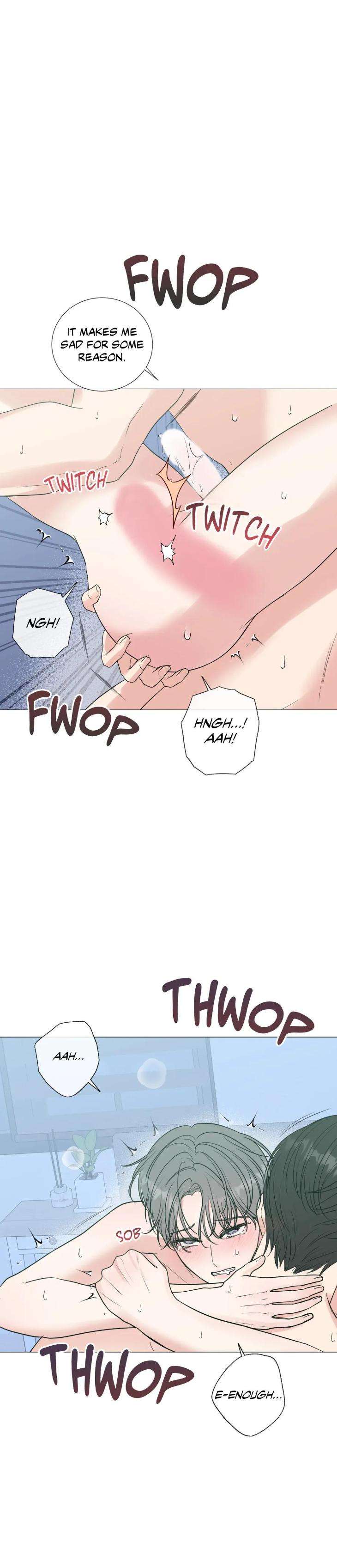 Unlikely-Affair-By-Lilic-Uncensored-Eng page 9