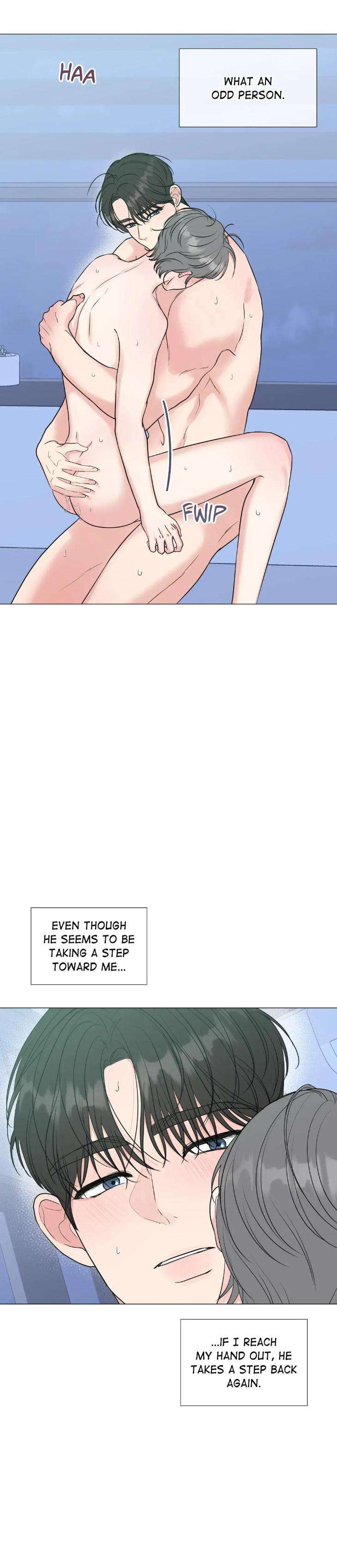 Unlikely-Affair-By-Lilic-Uncensored-Eng page 12