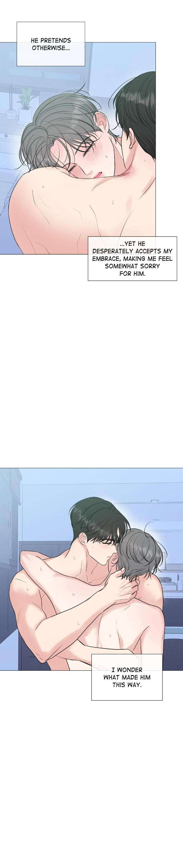 Unlikely-Affair-By-Lilic-Uncensored-Eng page 13