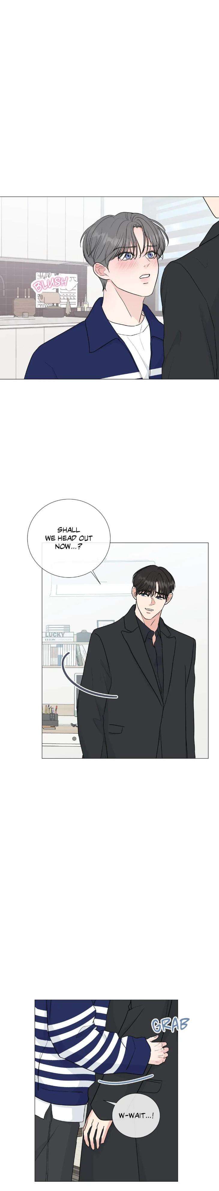 Unlikely-Affair-By-Lilic-Uncensored-Eng page 19