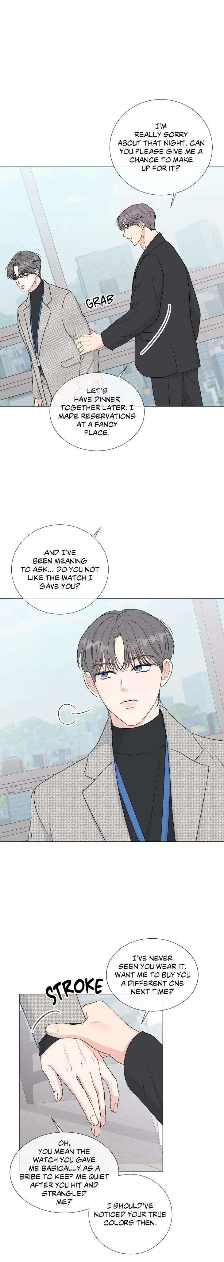 Unlikely-Affair-By-Lilic-Uncensored-Eng page 11