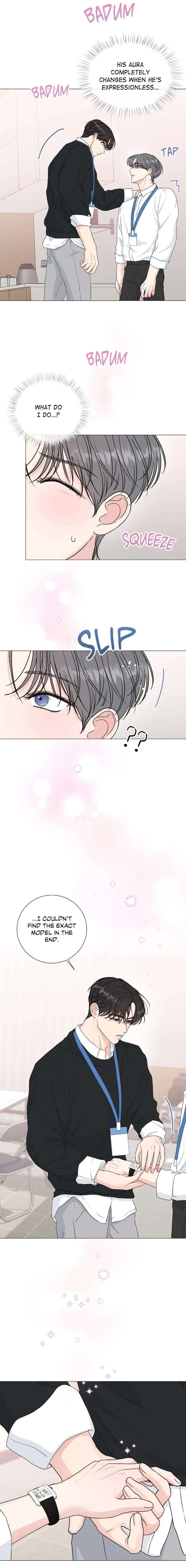 Unlikely-Affair-By-Lilic-Uncensored-Eng page 13