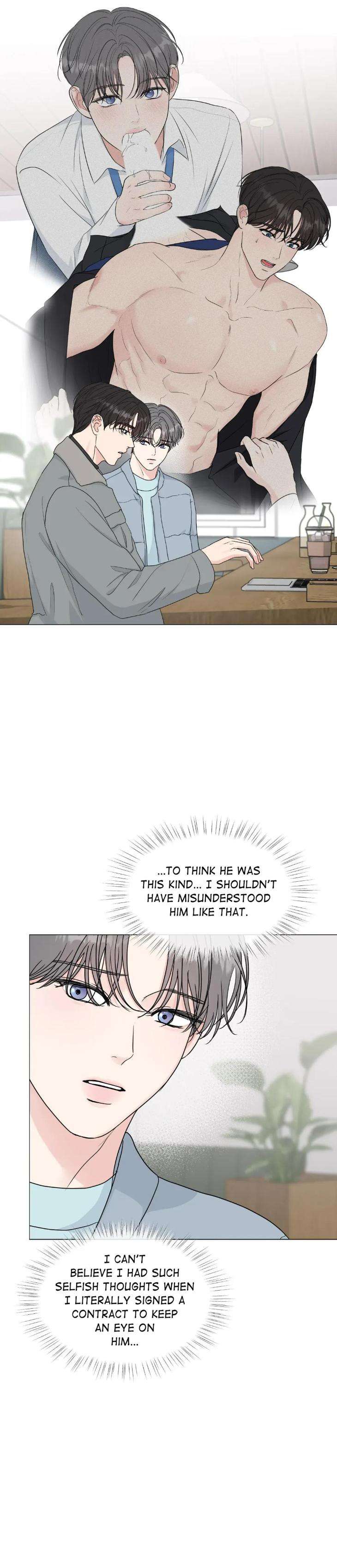 Unlikely-Affair-By-Lilic-Uncensored-Eng page 4