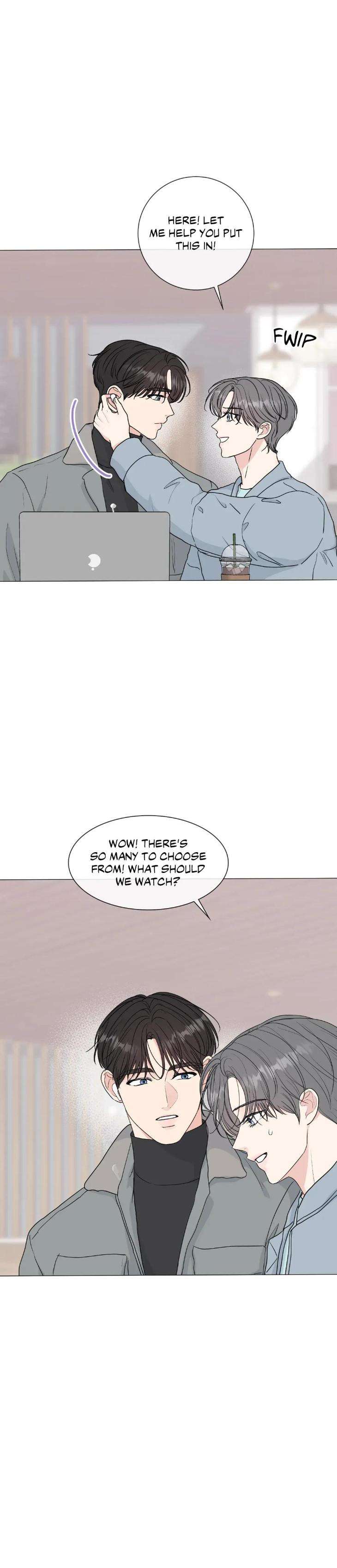 Unlikely-Affair-By-Lilic-Uncensored-Eng page 9