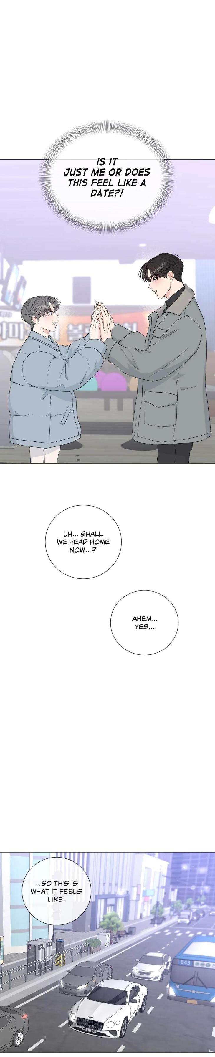 Unlikely-Affair-By-Lilic-Uncensored-Eng page 16