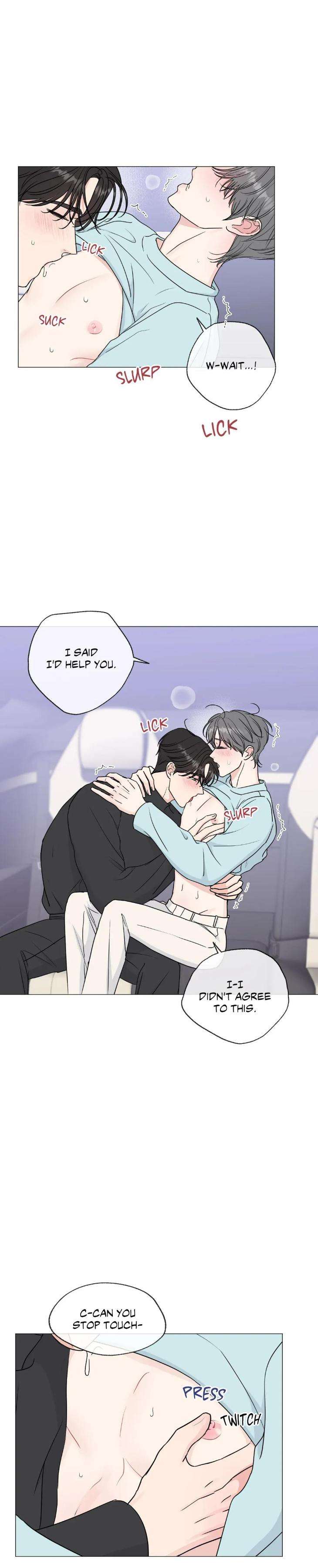 Unlikely-Affair-By-Lilic-Uncensored-Eng page 5