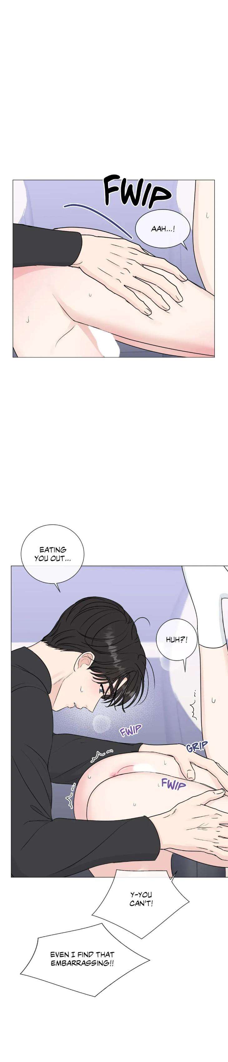 Unlikely-Affair-By-Lilic-Uncensored-Eng page 9