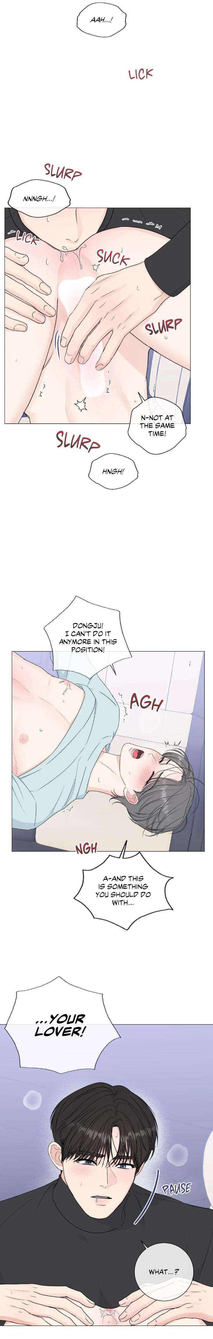Unlikely-Affair-By-Lilic-Uncensored-Eng page 12