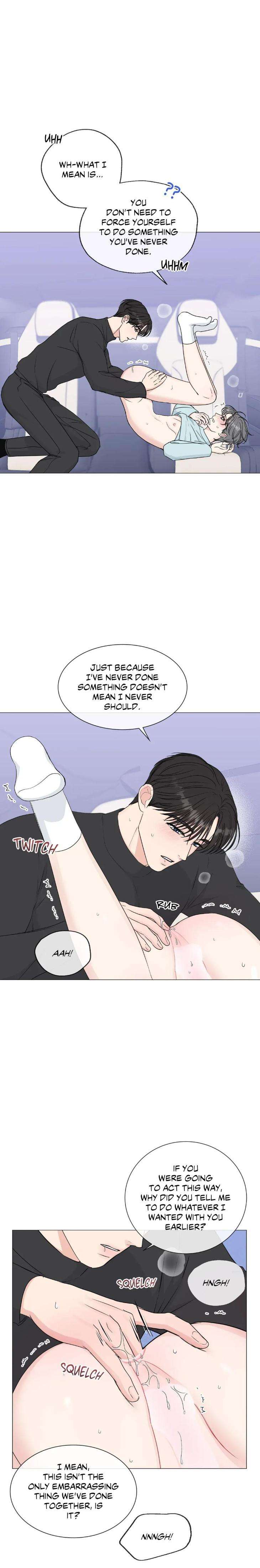 Unlikely-Affair-By-Lilic-Uncensored-Eng page 13