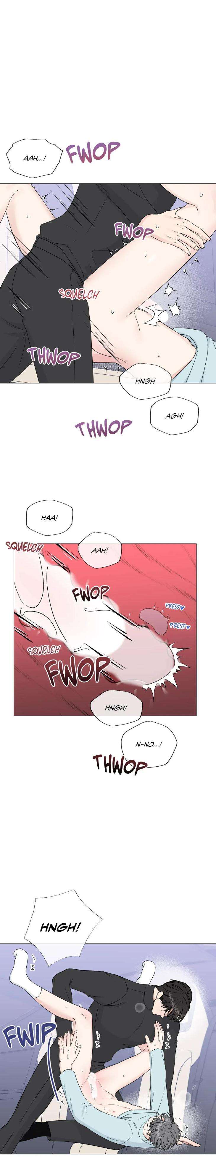 Unlikely-Affair-By-Lilic-Uncensored-Eng page 16