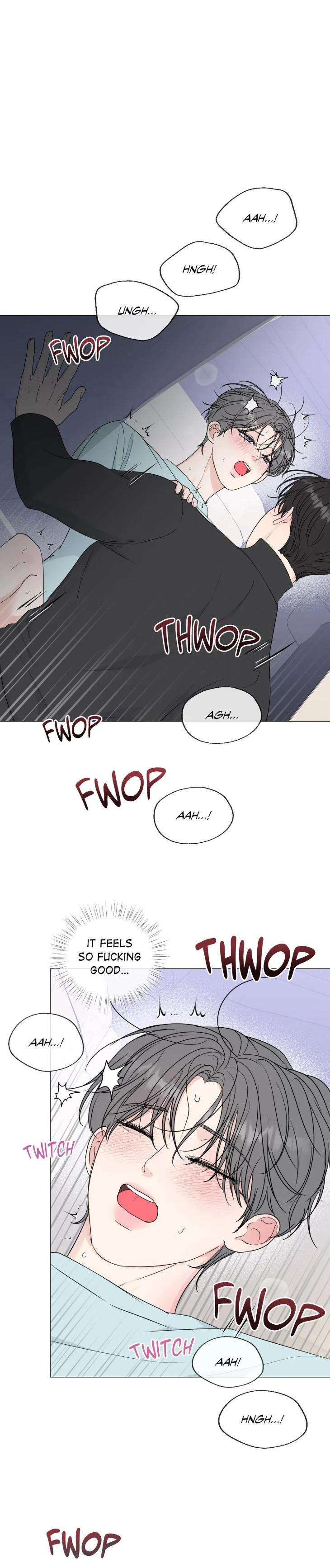 Unlikely-Affair-By-Lilic-Uncensored-Eng page 17