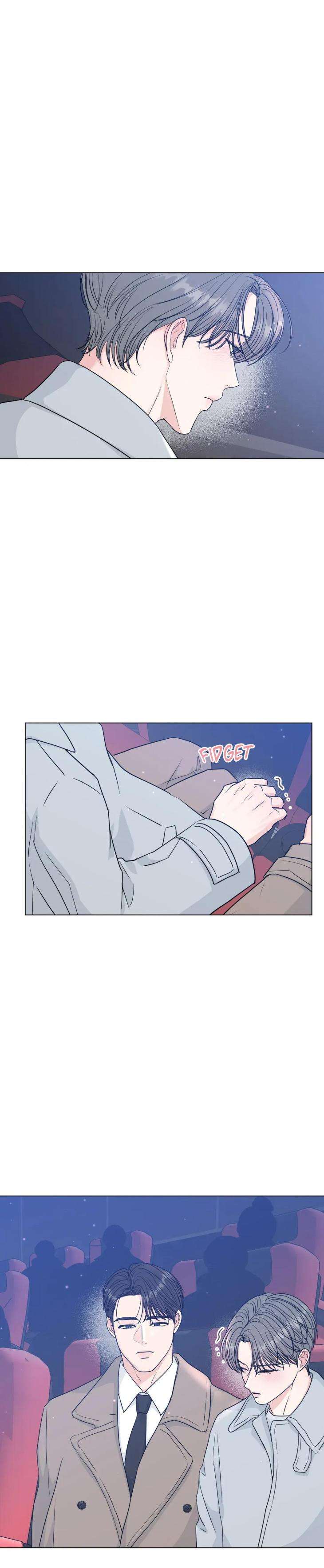 Unlikely-Affair-By-Lilic-Uncensored-Eng page 10