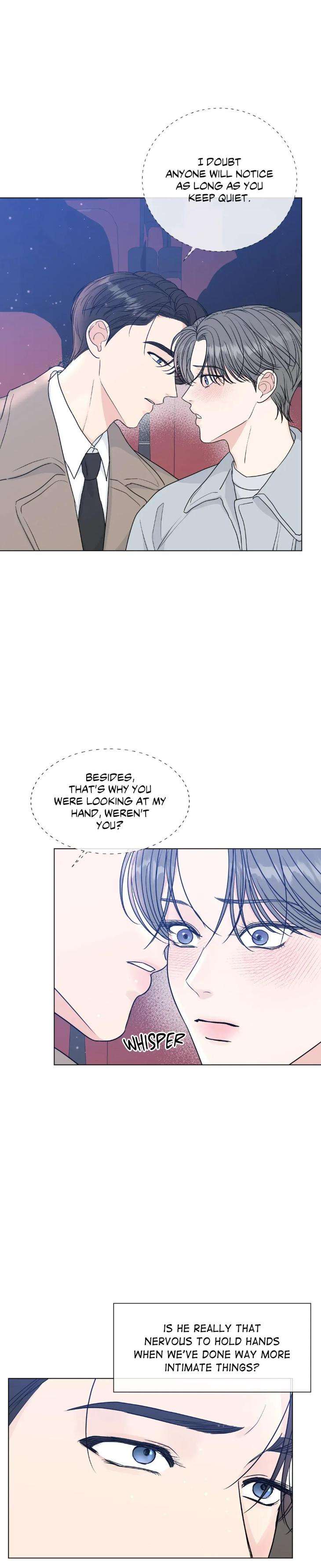 Unlikely-Affair-By-Lilic-Uncensored-Eng page 12