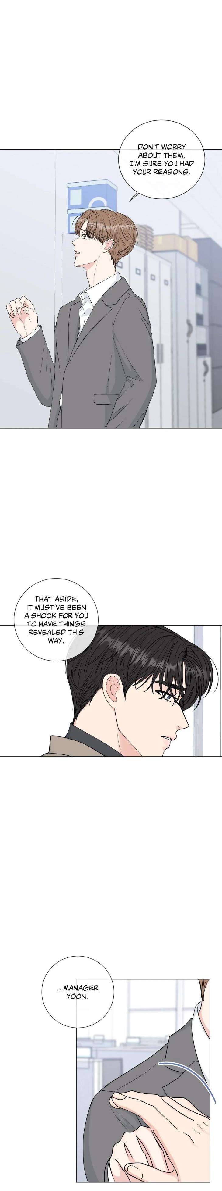 Unlikely-Affair-By-Lilic-Uncensored-Eng page 11