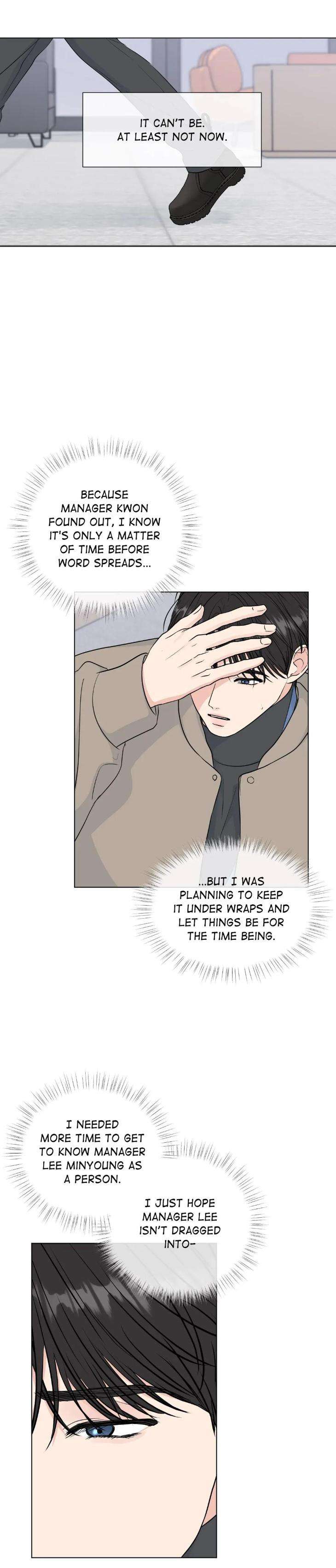 Unlikely-Affair-By-Lilic-Uncensored-Eng page 16